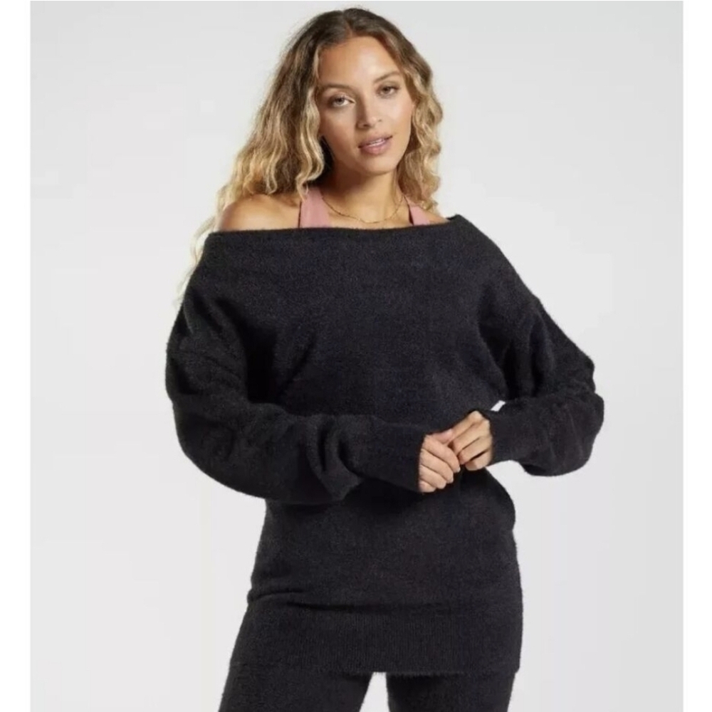 Gymshark x Whitney Simmons V5 Sweater